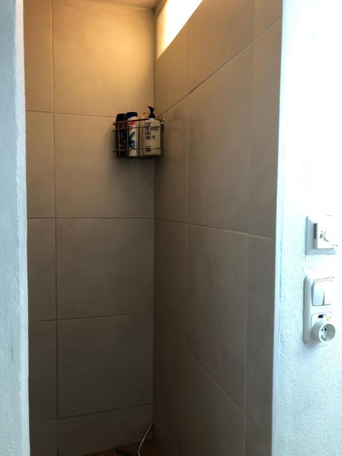 Charmante Ferienwohnung Mit Balkon Im 5-Seen-Land Hechendorf am Pilsensee Ngoại thất bức ảnh